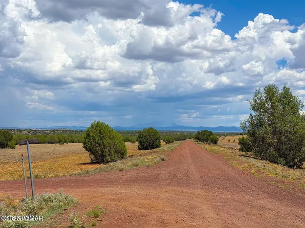 215 W Gleed Station Rd Lot D, Ash Fork, AZ 86320
