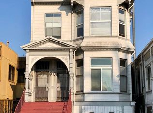 616 Alice St, Oakland, CA 94607
