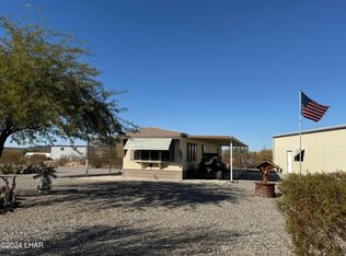 25514 Pendleton Way, Bouse, AZ 85325