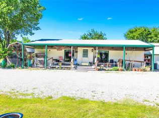 420051 E 1147 Rd, Checotah, OK 74426