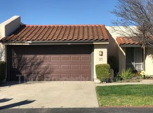 37 El Mirador Ct, San Luis Obispo, CA 93401