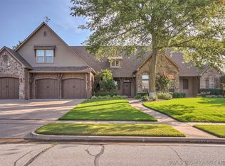 404 E Shreveport St, Broken Arrow, OK 74011