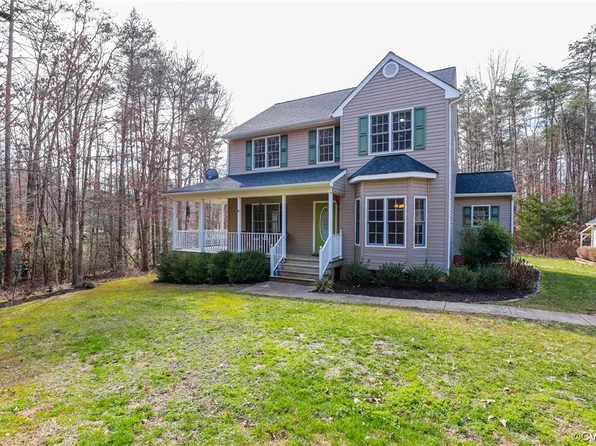 143 Chapel Way, Bumpass, VA 23024