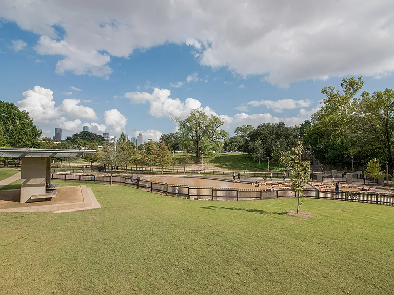 Our neighborhood is a great location for you and your pet