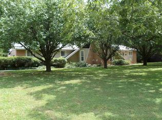 508 Valley View Dr, Fort Valley, GA 31030