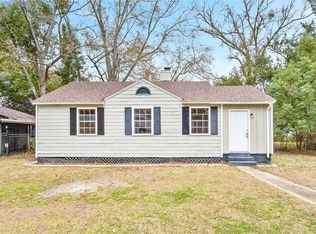 1255 Horton Dr, Mobile, AL 36605