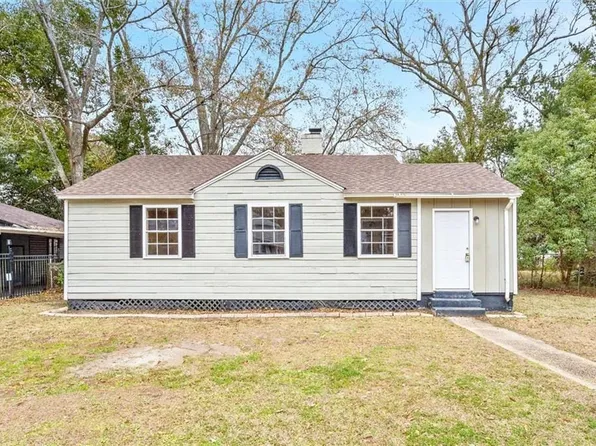 1255 Horton Dr, Mobile, AL 36605