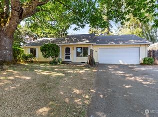 5116 NE 31st Ct, Vancouver, WA 98663