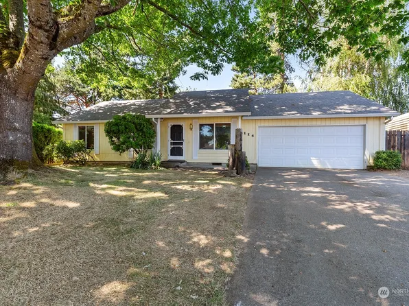 5116 NE 31st Court, Vancouver, WA 98663