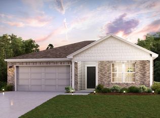 545 Jameson St, Springtown, TX 76082