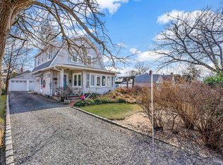 2469 Washington Avenue, Oceanside, NY 11572