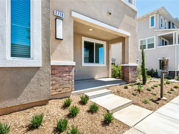 2718 Crozier Ct, Pomona, CA 91767