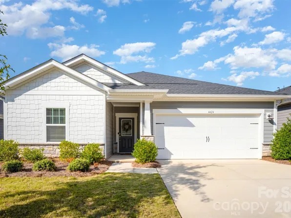 4424 Bright Rd, Charlotte, NC 28214