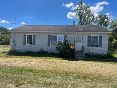 107 W Girard Rd, Union City, MI, 49094