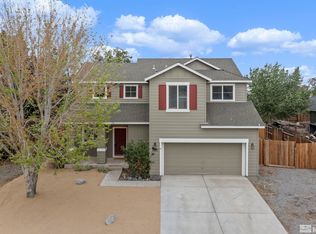 2024 Rawles Dr, Fernley, NV 89408
