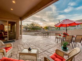 3756 N Canyon Wash Cir, Mesa, AZ 85207