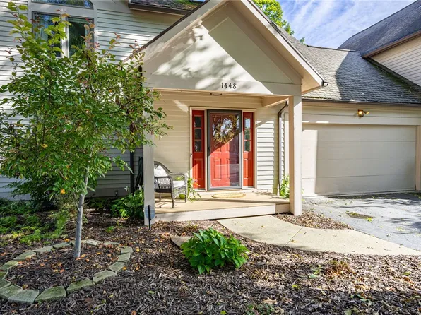 1448 Blossom Rd, Rochester, NY 14610