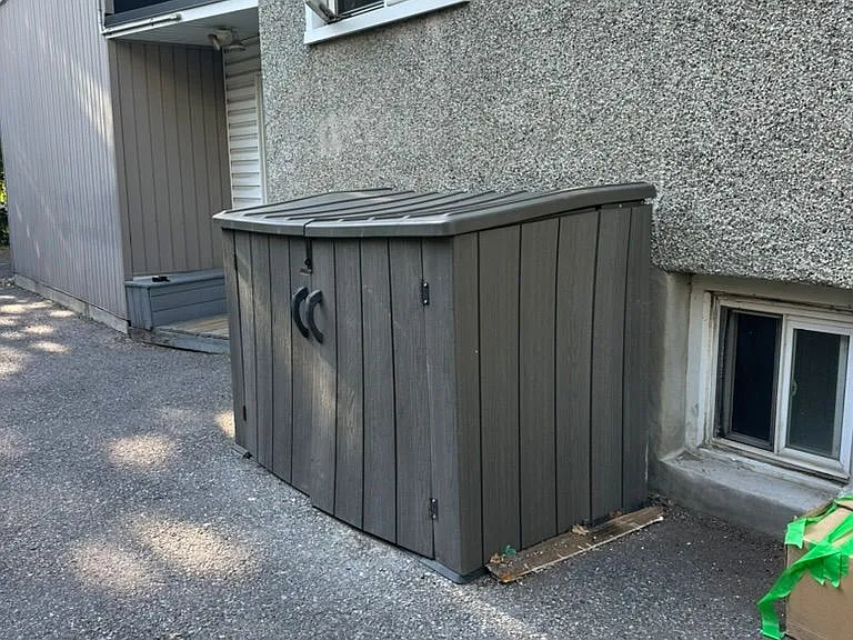 210 Cantin St #5 — Photo 5