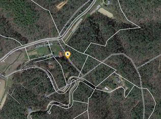 540 Crane Way, Del Rio, TN 37727