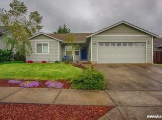 5745 Sunstone St SE, Salem, OR 97306