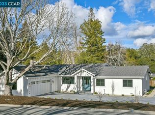 59 Donna Maria Way, Orinda, CA 94563