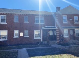 508 Middle St APT A, Fairborn, OH 45324
