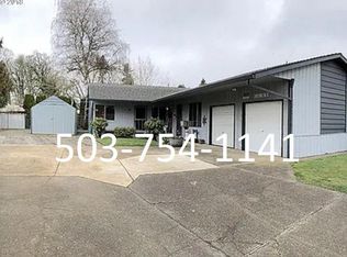 2218 Rhodora St, Forest Grove, OR 97116