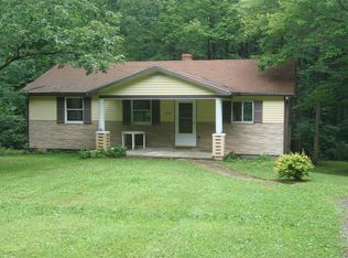 807 1st Ave, Friendsville, MD 21531
