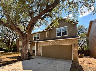21711 Thunder Basin, San Antonio, TX 78261