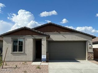 25156 W Wayland Dr, Buckeye, AZ 85326