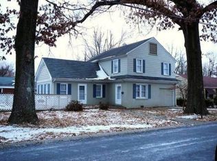 700 E College St, Mayfield, KY 42066
