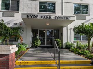 406 W Azeele St APT 506, Tampa, FL 33606
