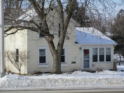 702 N Center St, Beaver Dam, WI, 53916