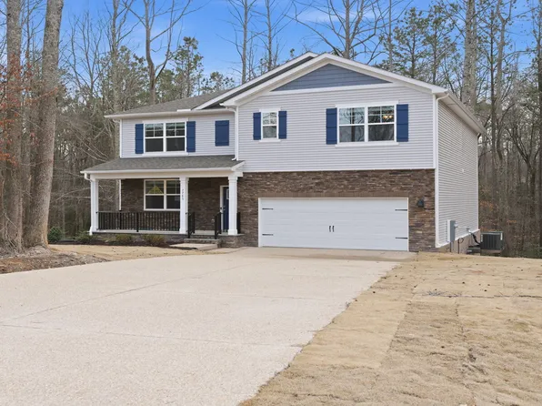 7785 Patriots Way E, Gloucester, VA 23061