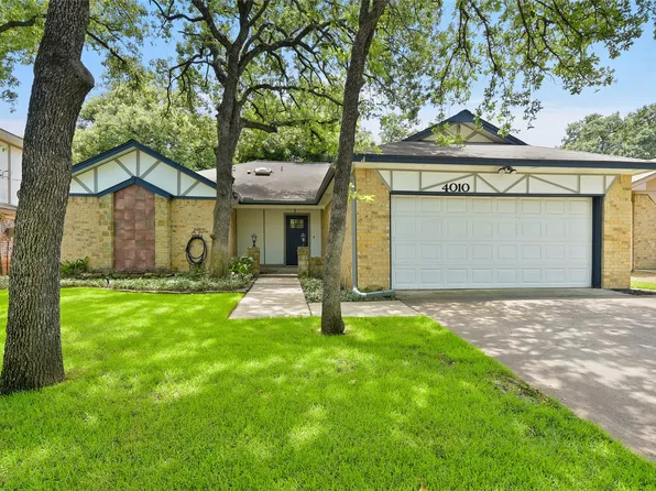 4010 Double Tree Trl, Irving, TX 75061