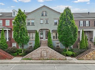 3615 Brookleigh Ln NE, Atlanta, GA 30319