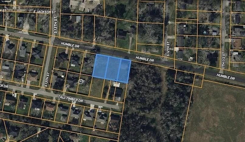 2nd image of 0 Humble Dr Lot 7