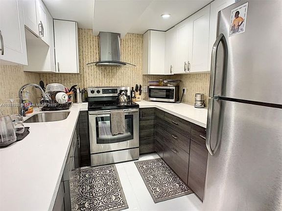 2nd image of 20505 E Country Club Dr APT 2134