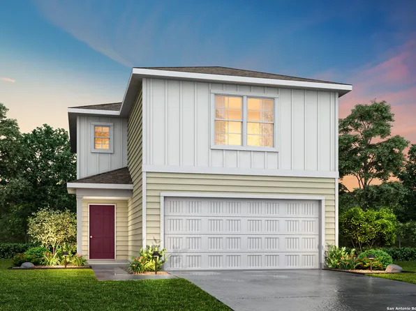 800 Black Mountain, Seguin, TX 78155