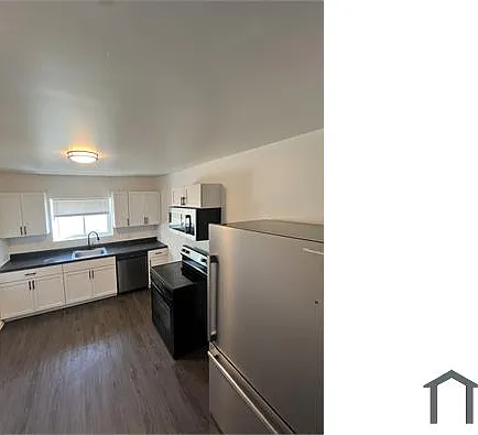 3 bed, 1000 sqft, $1,200 — Photo 2