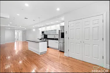 Rented by Mirador Real Estate