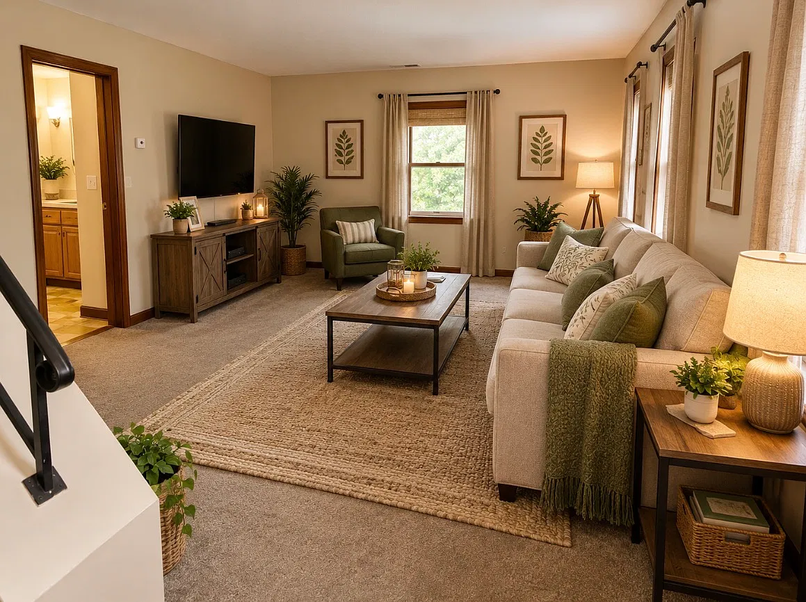 2 bed, $1,850 — Photo 3