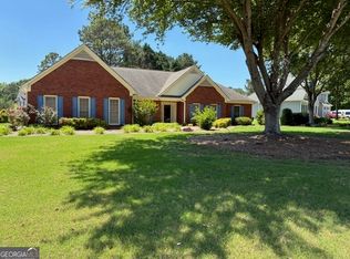 9361 Arbor Glen Ct, Jonesboro, GA 30236