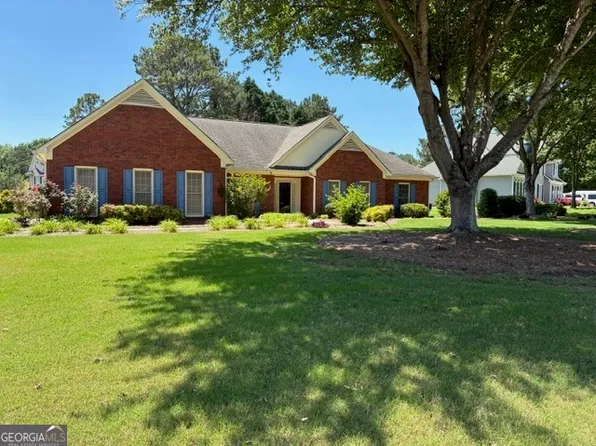 9361 Arbor Glen Ct, Jonesboro, GA 30236