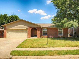 1605 S Poplar Ave, Broken Arrow, OK 74012