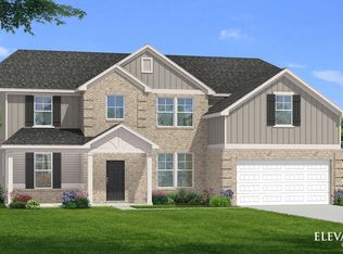 128 Buffalo Trce, Stockbridge, GA 30281