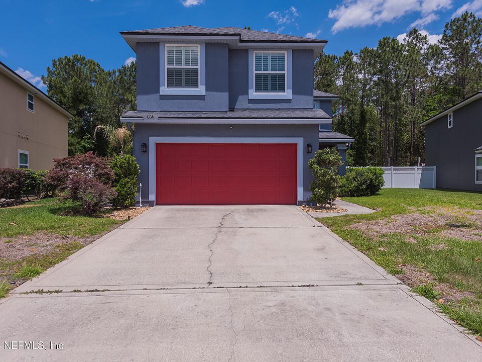 1st image of 664 DRYSDALE Drive