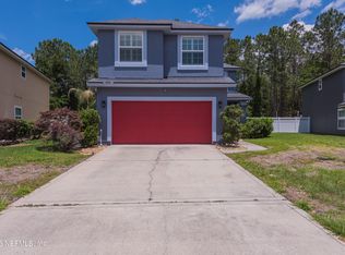 664 Drysdale Dr, Orange Park, FL 32065