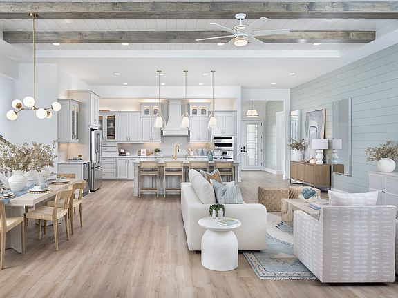 Grand Room - Cedar Key II at Triple Creek