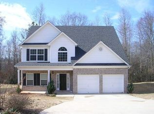 394 Madison Ave, Hampton, GA 30228